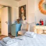 Lulu 酒店 Çeşme