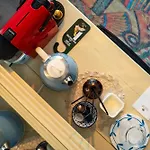酒店 Lulu Çeşme