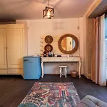 Lulu 酒店 Çeşme