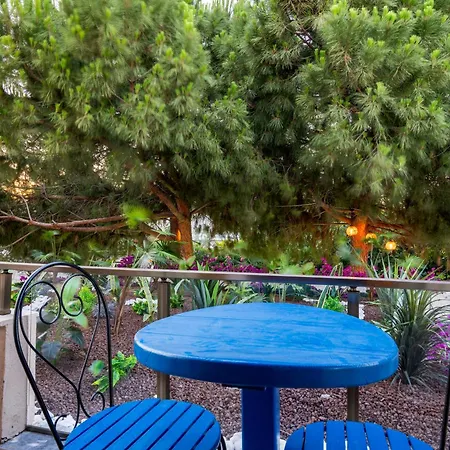 Lulu Hotel Çeşme
