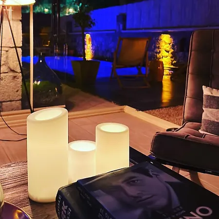 Lulu * Cesme