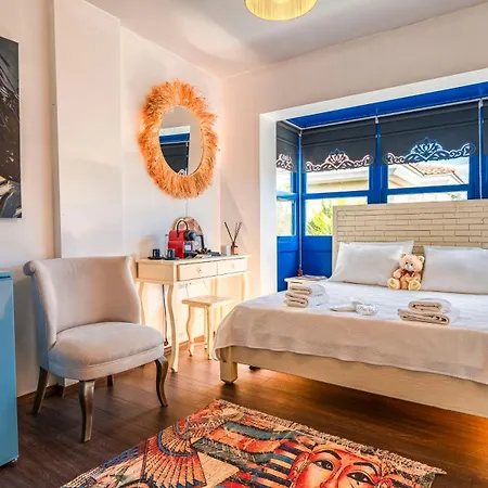 Hotel Lulu