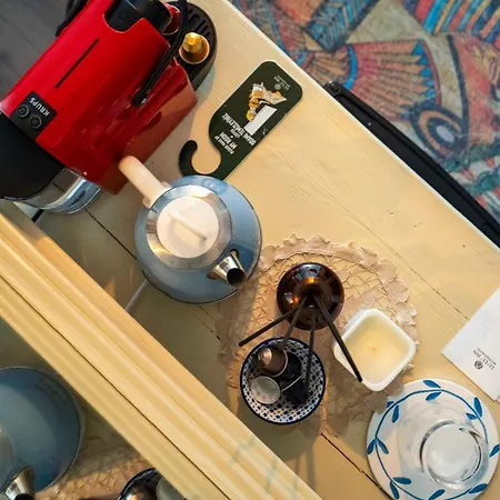 Hotel Lulu Çeşme
