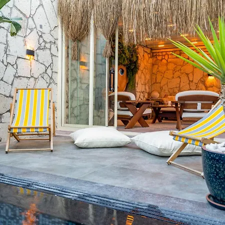 Lulu Hotel Cesme