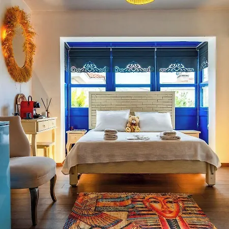 酒店 Lulu Çeşme