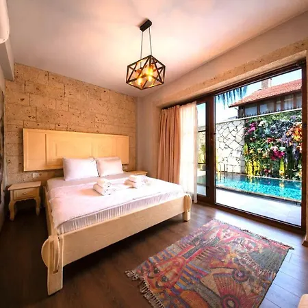 酒店 Lulu Çeşme