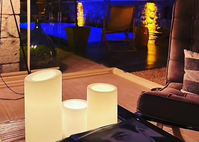 Hotel Lulu Inn Cesme